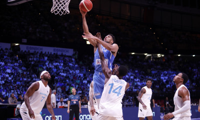 Εθνική Ελλάδας: Με μπασκετάρα και κατοστάρα πάει Προολυμπιακό!