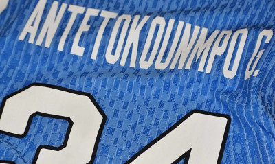 Εθνική Ελλάδας: Με τον Γιάννη Αντετοκούνμπο κόντρα στις Μπαχάμες