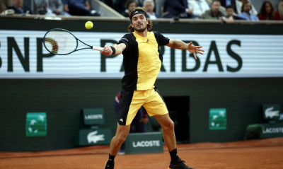 Οι αθλητικές μεταδόσεις της ημέρας (02/07) - Πού θα δείτε Στέφανο Τσιτσιπά, Προολυμπιακό, Euro 2024