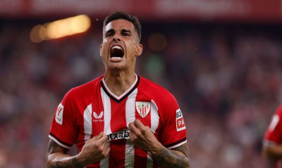 Μεταγραφές, Ολυμπιακός: Οριστικό για Ντάνι Γκαρθία - Έρχεται άμεσα Ελλάδα