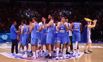 Οι αθλητικές μεταδόσεις της ημέρας (03/07) - Πού θα δείτε Εθνική και φιλικά ΑΕΚ, ΠΑΟΚ, Παναθηναϊκού