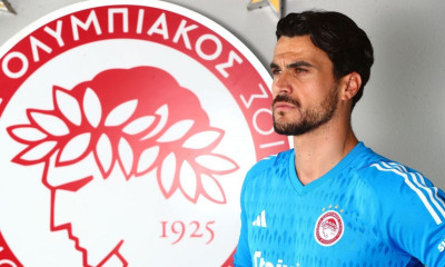 Μεταγραφές, Ολυμπιακός: Ανακοίνωσε Αναγνωστόπουλο από Κηφισιά - Ήταν στις ακαδημίες του Παναθηναϊκού