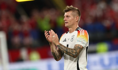 Euro 2024: «Δε θα είναι ο τελευταίος μου αγώνας», δήλωσε ο Κρόος