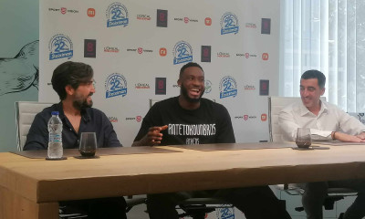 Έρχεται ακόμη πιο εντυπωσιακό τo δεύτερο «Stoiximan 22oz Elite Basketball Tournament»!