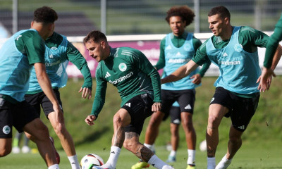 Παναθηναϊκός: Πρώτα συμπεράσματα κόντρα στην Πάφο - Η ώρα και το κανάλι του φιλικού