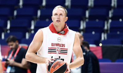 Μεταγραφές, Ολυμπιακός: Τέλος και επίσημα ο Σίκμα