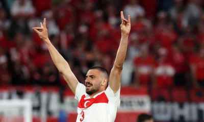 Euro 2024: Το Βερολίνο κάλεσε τον πρέσβη της Τουρκίας στη Γερμανία για Ντεμιράλ