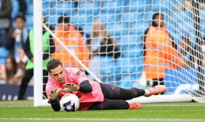 Μεταγραφές: Συμφωνία Αλ Νασρ με Έντερσον