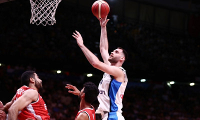 Euroleague: Μονοετές συμβόλαιο στη Μονακό υπογράφει ο Παπαγιάννης