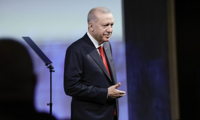 Euro 2024: Στο Ολλανδία - Τουρκία ο Ερντογάν | Δυναμιτίζει το κλίμα