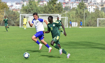 Μεταγραφές, Άρης: Ανακοινώθηκε από τη Σενεγάλη ο Ντιαντί στους «κίτρινους»