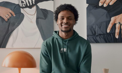 ΝΒΑ: Τα πρώτα λεπτά του Μπρόνι Τζέιμς με τους Λέικερς