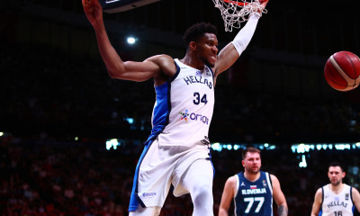 Προολυμπιακό Τουρνουά: Το εισιτήριο για το Παρίσι έχει ένα τελευταίο εμπόδιο, την Κροατία