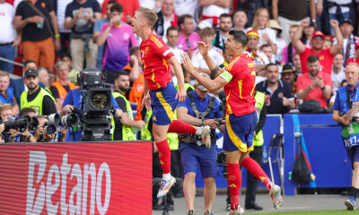 Aμέτρητες στοιχηματικές επιλογές σε super αποδόσεις για ημιτελικούς Ευρωπαϊκού στα καταστήματα ΟΠΑΠ