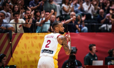 Ολυμπιακοί Αγώνες 2024: Η Ισπανία του Λορέντζο Μπράουν στον δρόμο της Εθνικής - Το πρόγραμμα στη Λιλ