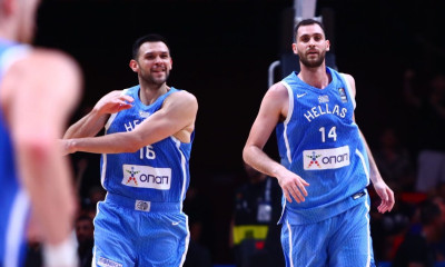 Εθνική Ελλάδας: Τα εισιτήρια για το φιλικό με Πουέρτο Ρίκο στην Πυλαία