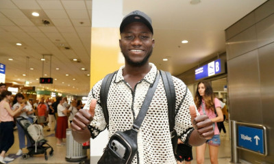 Μεταγραφές, ΑΕΚ: Στην Αθήνα ο Κοϊτά - Υπογράφει και ανακοινώνεται