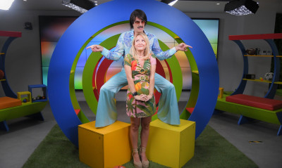 Ο Τόνι Σφήνος στο OΠΑΠ Game Time: Τα «τσικάκια», ο Γιαμάλ και η απίστευτη ιστορία από τα μπουζούκια