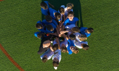 Η καρδιά των Αθλητικών Ακαδημιών ΟΠΑΠ χτυπά στις ακριτικές περιοχές