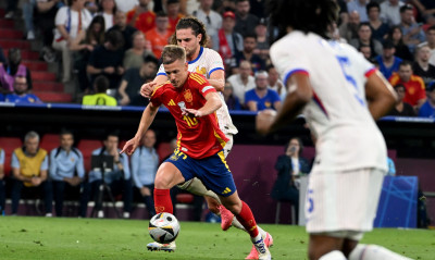 Μεταγραφές, Μπαρτσελόνα: Τινάζει την μπάνκα για Όλμο