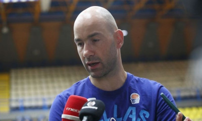 Εθνική Ελλάδας: «Έκοψε» δύο ακόμα ο Σπανούλης - Τι συμβαίνει με Καλάθη και Αντετοκούνμπο