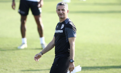 ΠΑΟΚ – Μπάνια Λούκα: Η ενδεκάδα της ελληνικής ομάδας