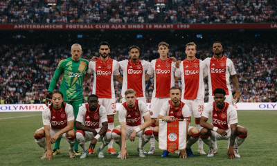 Europa League: Νίκη στο τέλος για τον Άγιαξ