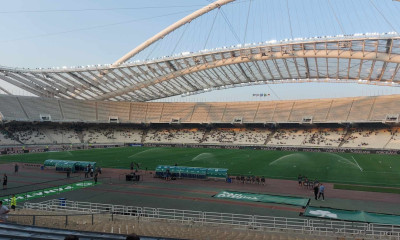 LIVE CHAT, Europa League: Παναθηναϊκός - Μπότεφ Πλόβντιβ