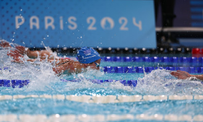 Ολυμπιακοί Αγώνες 2024: Εκτός ημιτελικών Ντουντουνάκη, Δαμασιώτη - Συγκίνηση κι απογοήτευση