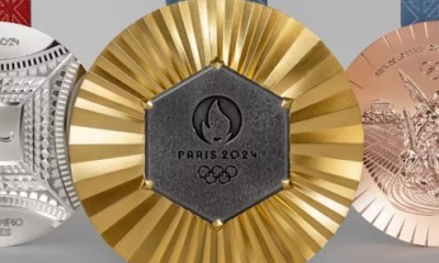 Ολυμπιακοί Αγώνες 2024: Πολλά λεφτά από Χονγκ Κονγκ για κατάκτηση χρυσού