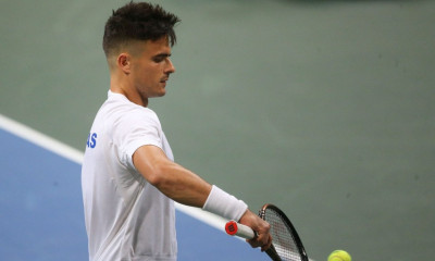 Ολυμπιακοί Αγώνες: Εκτός συνέχειας ο Πέτρος Τσιτσιπάς