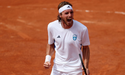 Τσιτσιπάς: «Θα κοιτάξω κατάματα την πρόκληση»