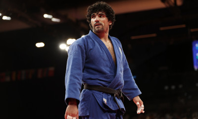 Στον τελικό του ρεπεσάζ, διεκδικεί χάλκινο μετάλλιο ο Τσελίδης!