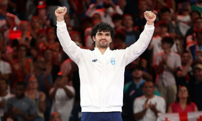 Θοδωρής Τσελίδης: Πτυχιούχος οικονομικών από τη Βόρεια Οσετία με Έλληνα πατέρα