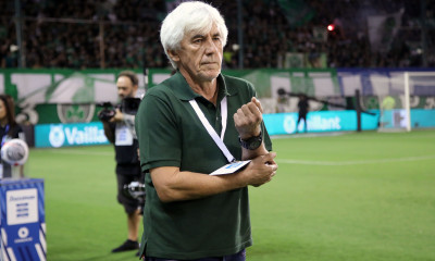 Εθνική Ελλάδας: Γιοβάνοβιτς διετίας - Πήραν πόστο Τοροσίδης, Σαλπιγγίδης, Δ. Παπαδόπουλος