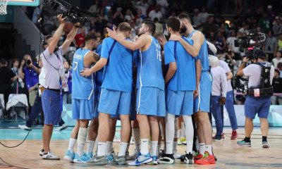 Ολυμπιακοί Αγώνες: Η απάντηση του Κώστα Παπανικολάου στους Αυστραλούς!