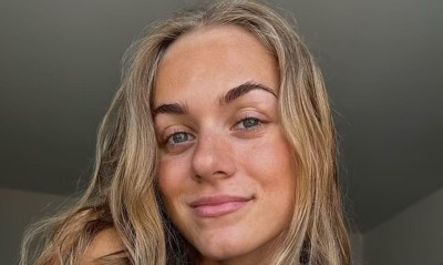 Ολυμπιακοί Αγώνες 2024: Κατέρρευσε Σλοβάκα κολυμβήτρια μετά τον αγώνα της