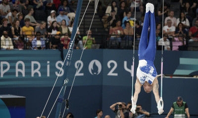 Ολυμπιακοί Αγώνες: Ιστορικός τελικός για Πετρούνια, αρχίζει ο Τεντόγλου – Το ελληνικό πρόγραμμα