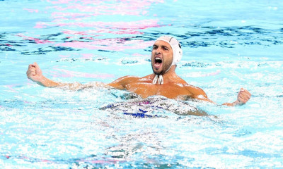 Εθνική ομάδα πόλο: Ορθάνοιχτος ο δρόμος για μετάλλιο - Οι αντίπαλοι σε προημιτελικά και ημιτελικά