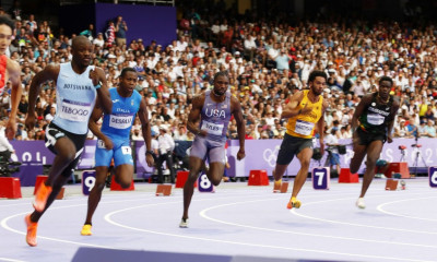 Ολυμπιακοί Αγώνες: Μεγάλο ντέρμπι στα 200μ. ανδρών – Ποιοι πέρασαν στον τελικό