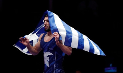 Ολυμπιακοί Αγώνες: Πέφτει στη «μάχη» ο Κουρουγκλίεφ - Το πρόγραμμα των Ελλήνων