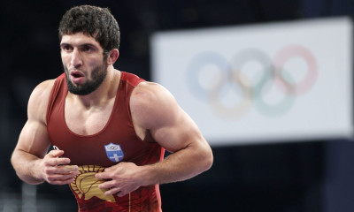 Ολυμπιακοί Αγώνες 2024: Διεκδικούν το 8ο μετάλλιο οι παλαιστές μας - Το πρόγραμμα των Ελλήνων σήμερα
