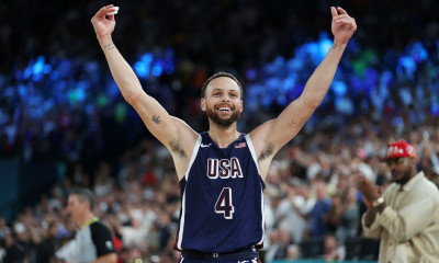 Ολυμπιακοί Αγώνες: Πήραν το χρυσό οι ΗΠΑ, εξαιρετική παρουσία των Γάλλων στον τελικό