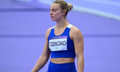 Ολυμπιακοί Αγώνες: Ο τελικός της Ελίνας Τζένγκο - Οι ελληνικές συμμετοχές της 15ης ημέρας στο Παρίσι