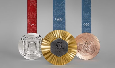 Ολυμπιακοί Αγώνες: Ισοπαλία ΗΠΑ-Κίνας στα χρυσά μετάλλια - Η τελική κατάταξη