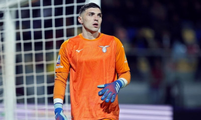 Μεταγραφές, Λάτσιο: Η Γουλβς έκανε πρόταση 20.000.000 ευρώ για τον Μανδά - Κερδισμένος και ο ΟΦΗ