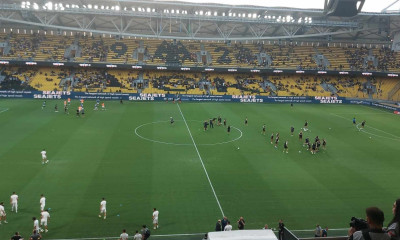 LIVE CHAT ΑΕΚ - Νόα, η κρίσιμη ρεβάνς της Ένωσης στο Conference League