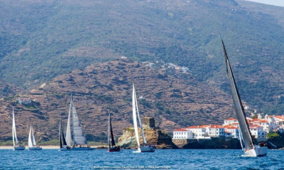 Διεθνής Ιστιοπλοϊκός Αγώνας Άνδρου: Με ολυμπιονίκες και παγκόσμιους πρωταθλητές