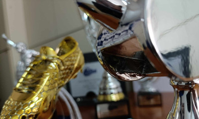 Super League 2: Δευτέρα 9/9 η κλήρωση