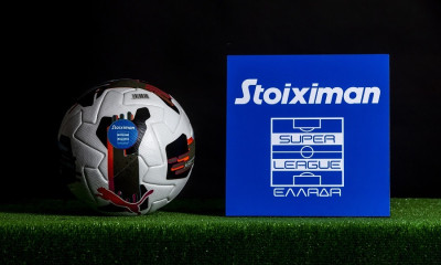 Super League LIVE: Λεβαδειακός-ΑΕΚ, Ατρόμητος-ΠΑΟΚ και Athens Kallithea-Παναθηναϊκός